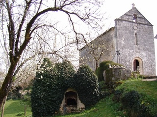 Chapelle Saint Paul